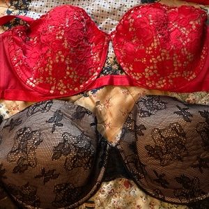 Victoria Secret Bra Bundle